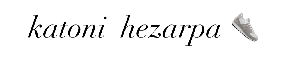 کتونی علی هزارپا