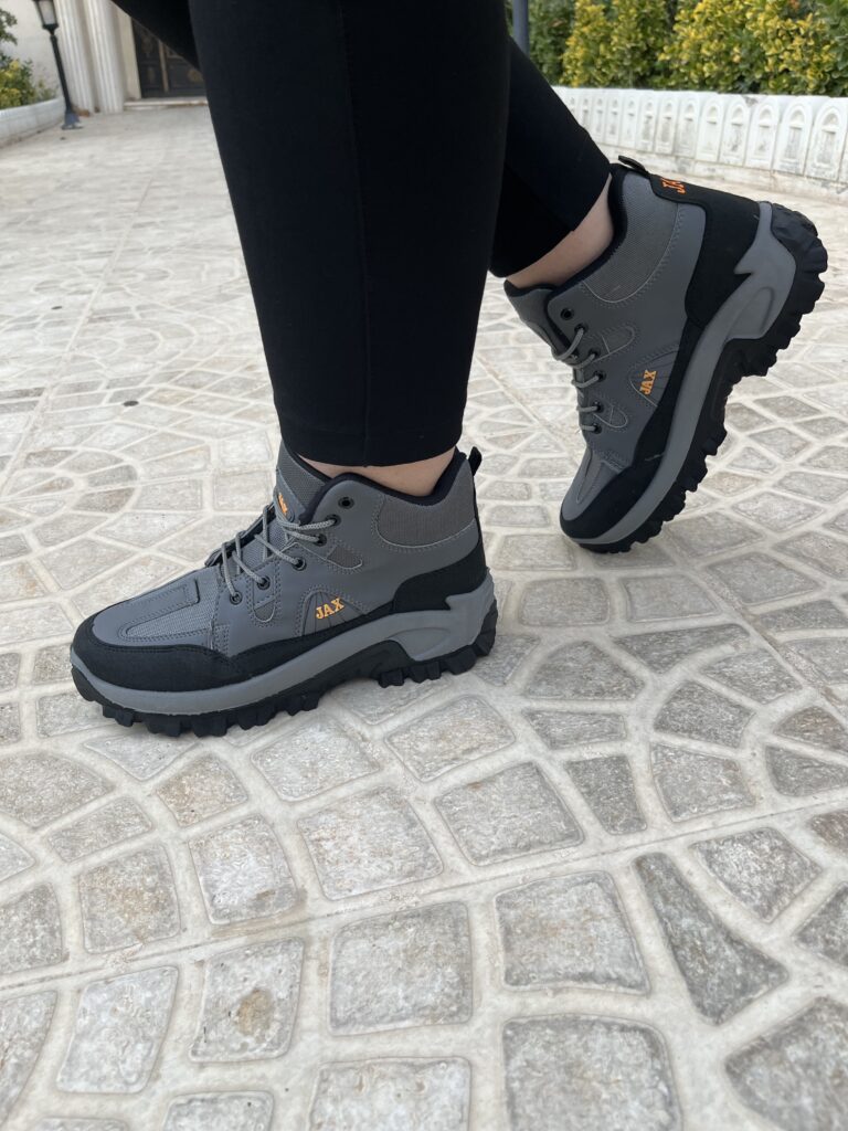 بوت jax مردونه