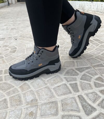 بوت jax مردونه