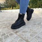 بوت برشکا دخترونه