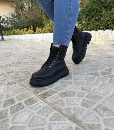 بوت برشکا دخترونه