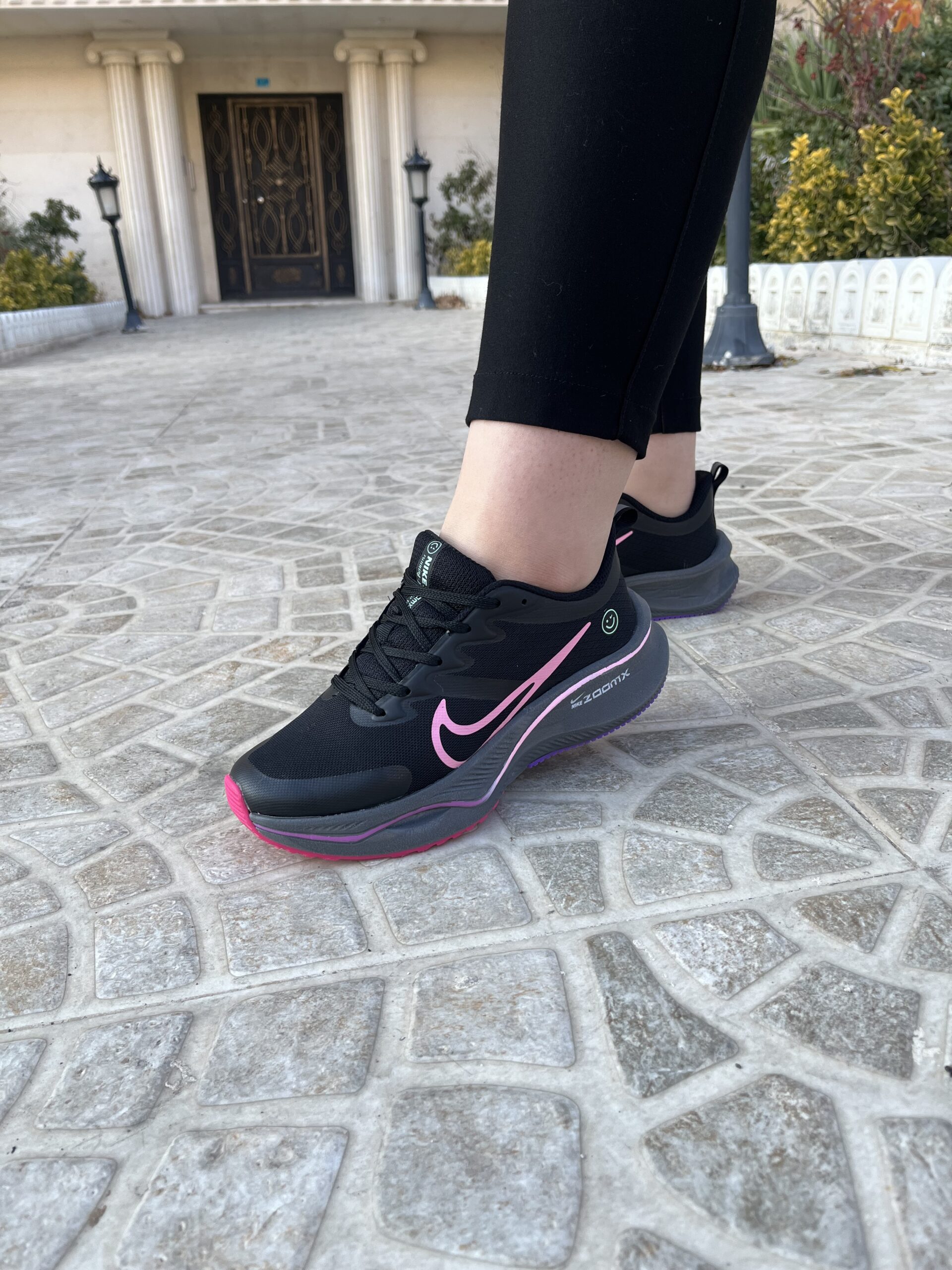 زنونه ایرانی