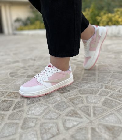 نایکی جردن ترویس دخترونه