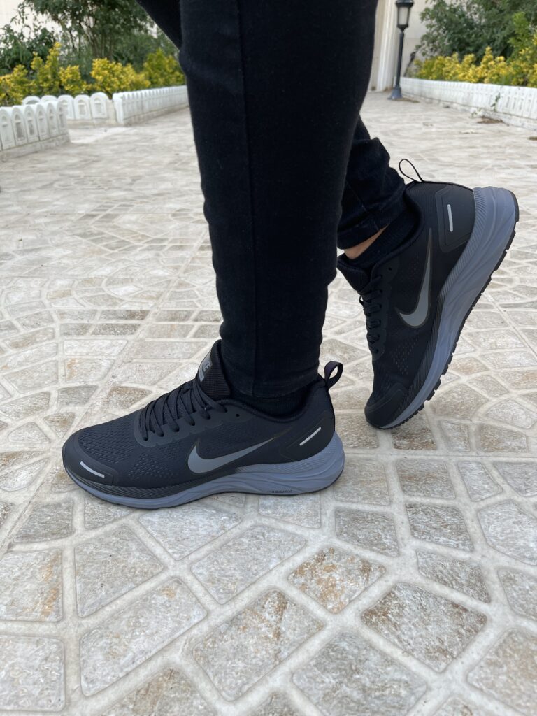 نایکی کلود فوم هایکپی