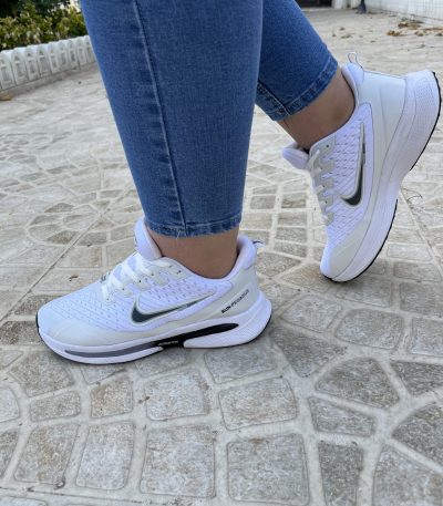 کتونی نایکی پگاسوس سفید