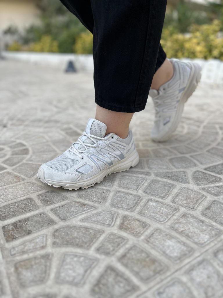 کتونی سالامون ایکس میشن