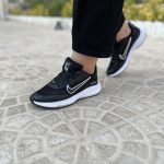 کتونی نایکی ایر زوم مشکی