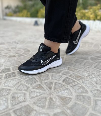 کتونی نایکی ایر زوم مشکی