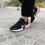 نایکی V2K مشکی دخترونه