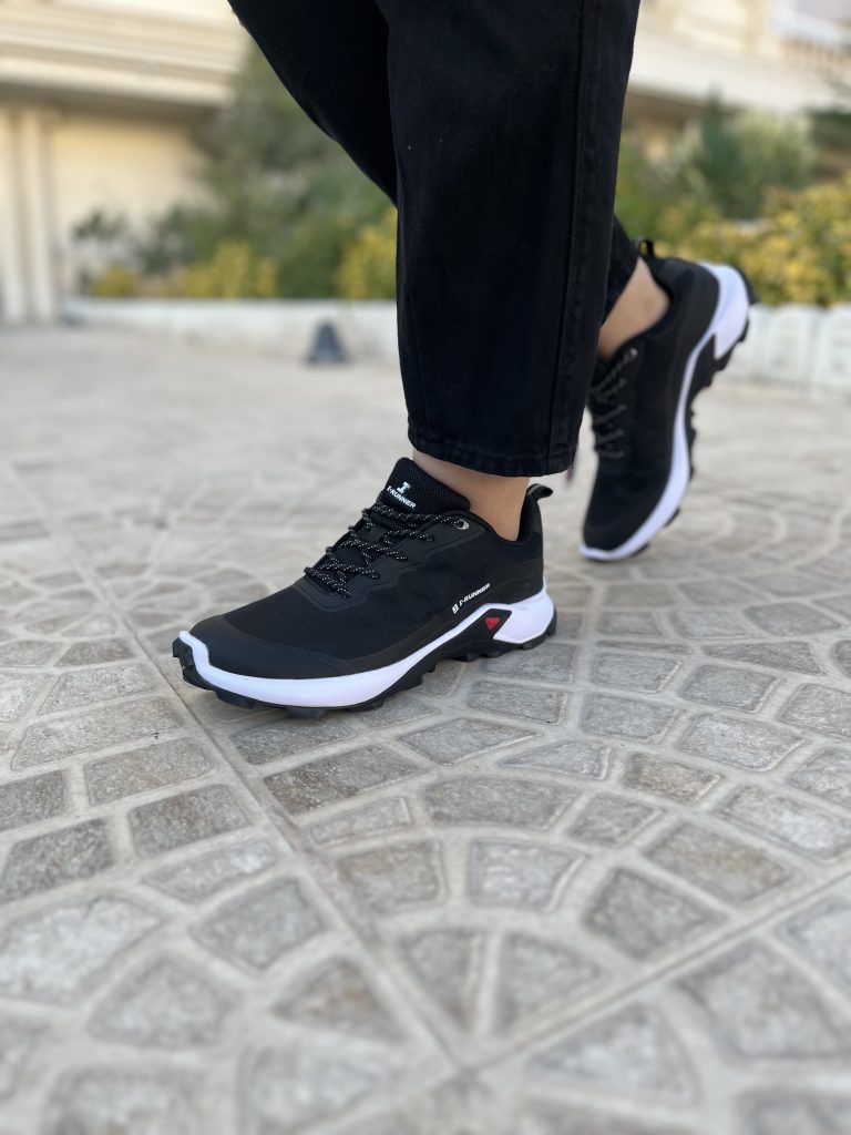 کتونی ای رانر