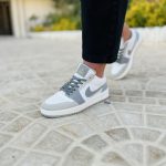 نایکی جردن پاریس دخترونه