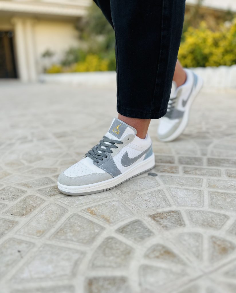 نایکی جردن پاریس دخترونه