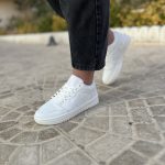 نایکی جردن 1 سفید دخترونه