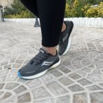 کتونی ساکونی مدل trumph 19