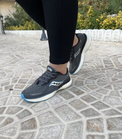 کتونی ساکونی مدل trumph 19