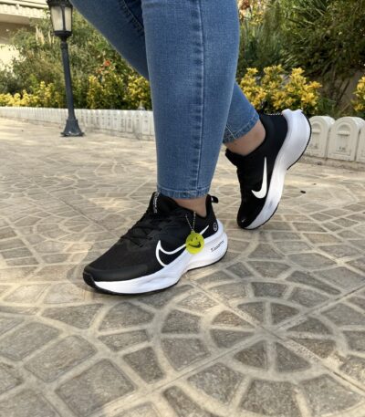 کتونی نایکی zoom x لبخند هایکپی