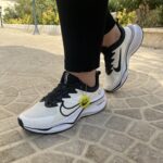 نایکی زوم لبخند هایکپی