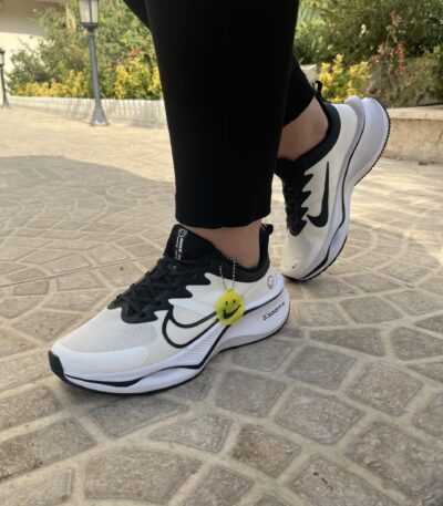 نایکی زوم لبخند هایکپی