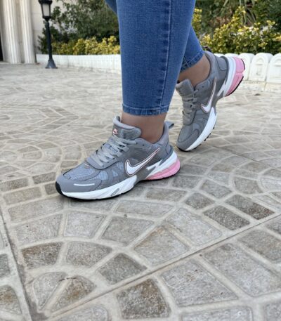 نایکی v2k طوسی دخترونه