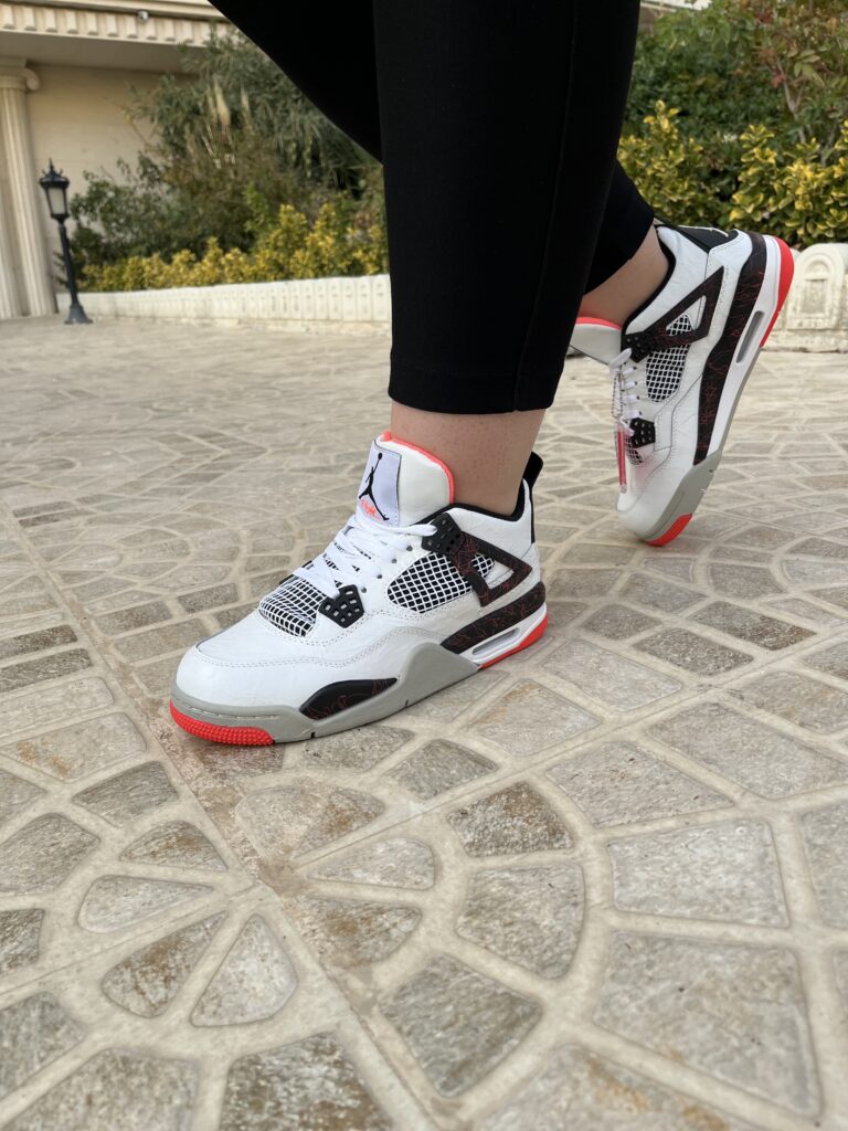 جردن 4 هایکپی ویتنام