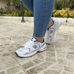 کتونی نیوبالانس 530