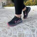 کتونی نایکی zoom x لبخند دخترونه