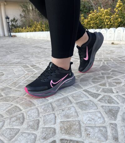 کتونی نایکی zoom x لبخند دخترونه