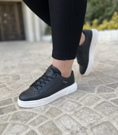 ونس ecco مشکی دخترونه