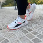 کتونی اندرارمور Mega mvm اورجینال