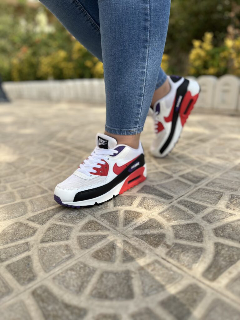 کتونی نایکی ایر مکس 90