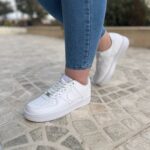 نایکی ایرفورس 1 هایکپی