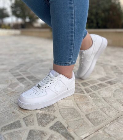 نایکی ایرفورس 1 هایکپی