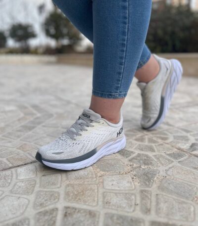 کتونی هوکا مدل کلیفتون 8