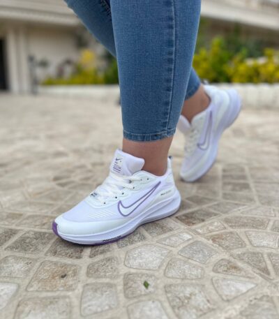 کتونی نایکی ایرزوم سفید