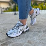 کتونی نایکی v2k مردونه