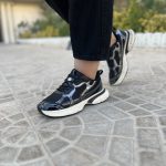 کتونی بالنسیاگا مشکی مردونه