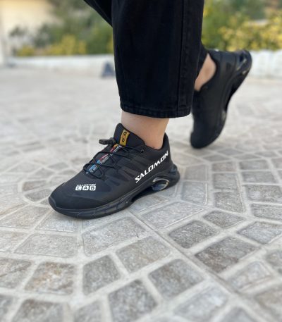 کتونی سالامون زیره بوست تونلی