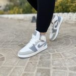 جردن 1 پاریس ساقدار