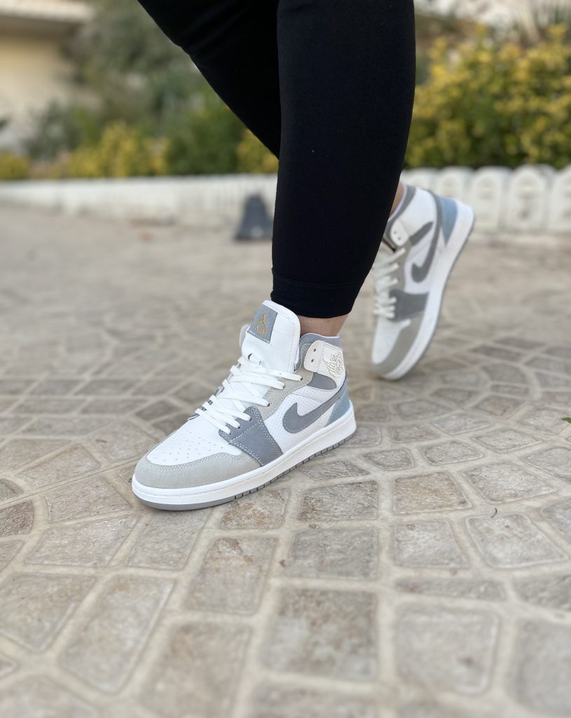 جردن 1 پاریس ساقدار