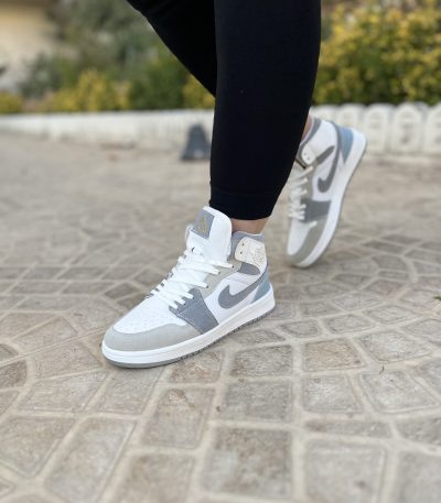 جردن 1 پاریس ساقدار