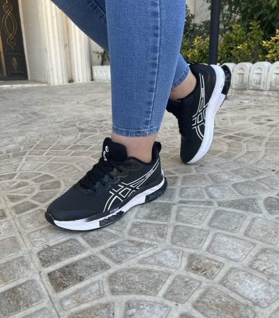 کتونی اسیکس کینسل بلاست