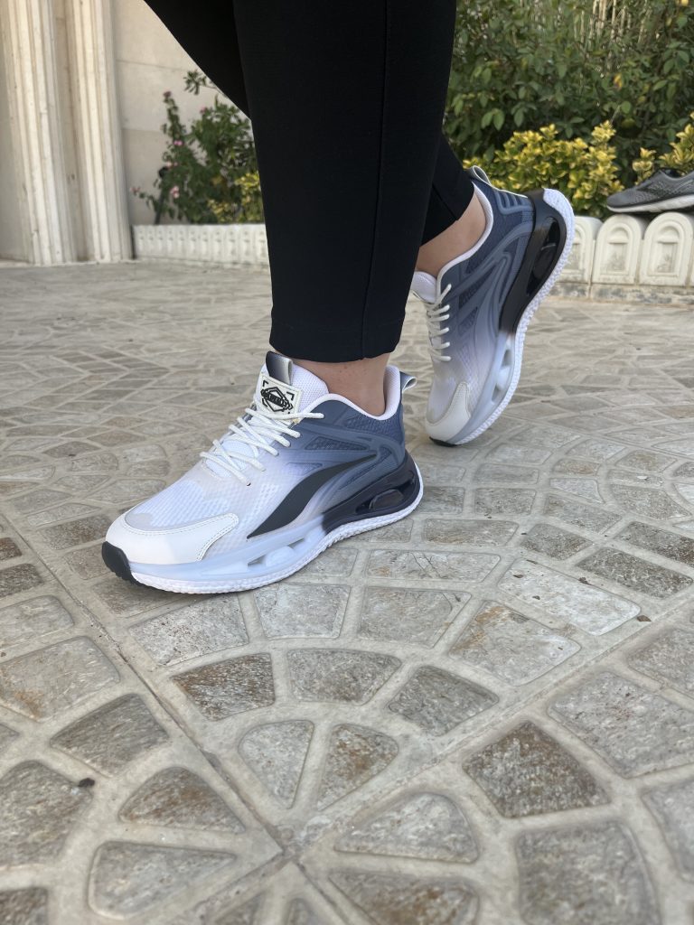 کتونی پوما زیره بوست