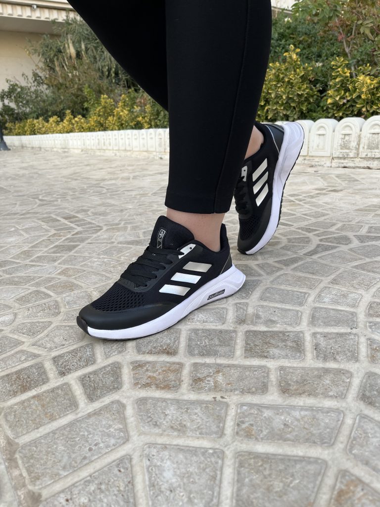 کتونی ادیداس کلود فوم مردونه