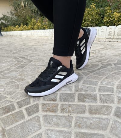 کتونی ادیداس کلود فوم مردونه