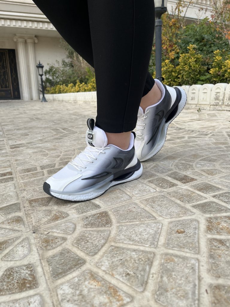 کتونی نایکی مدل kp مردونه