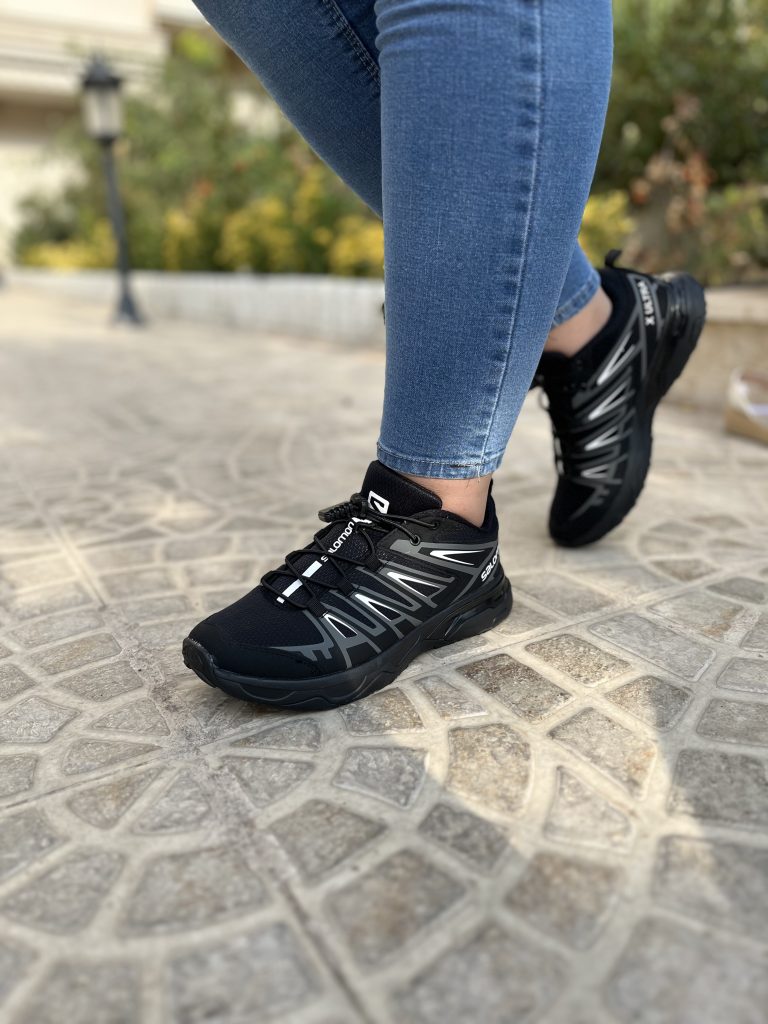 کتونی سالامون ایکس الترا مردونه