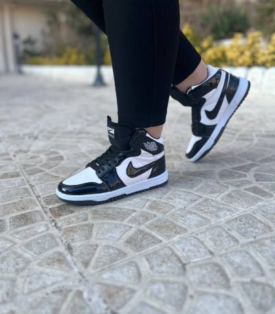 نایکی جردن 1 ساقدار مردونه