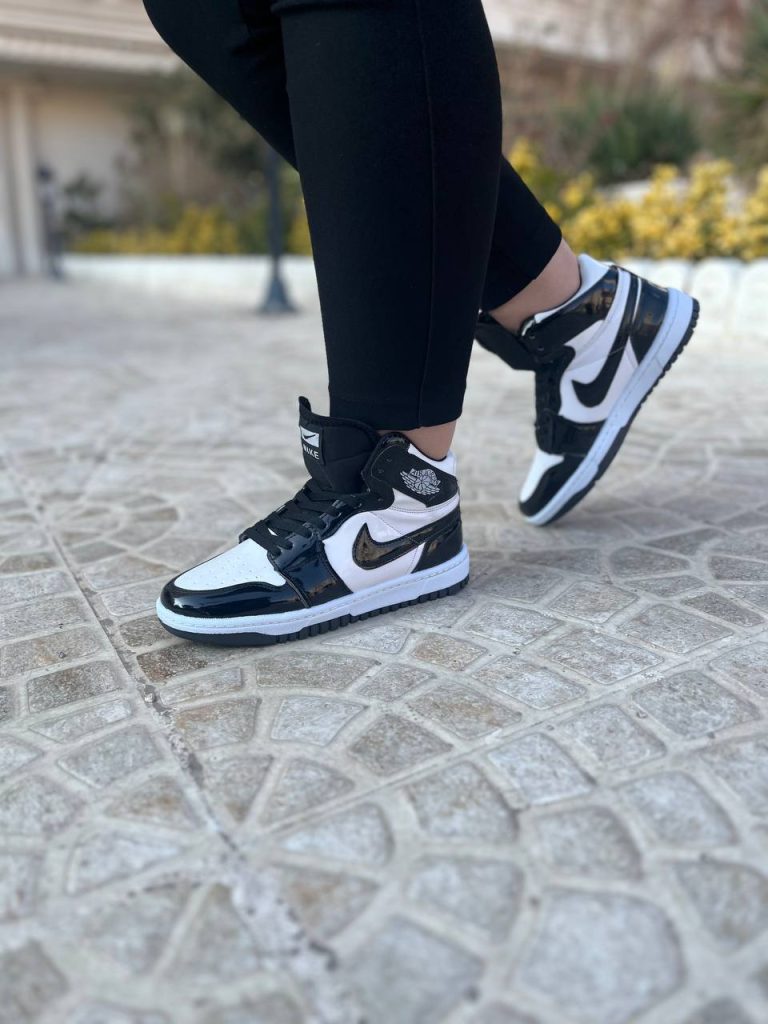 نایکی جردن 1 ساقدار مردونه