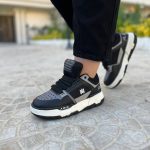 کتونی AMIRI مشکی