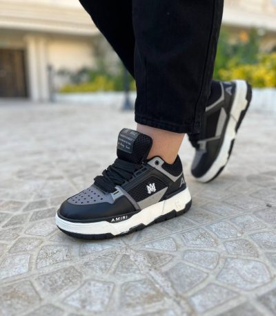 کتونی AMIRI مشکی